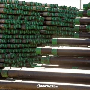 TUBERIA TENARIS - PRODUCCION