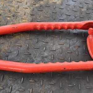 ELEVADOR DE CABILLA 3/4