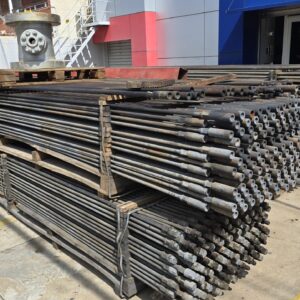 Inicio 6 CABILLA NORRIS