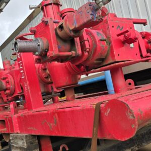 CHOKE MANIFOLD