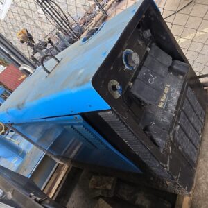 MAQUINA DE SOLDAR BIG BLUE 400X