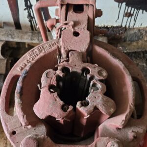 SPIDER NEUMATICO 80 TON