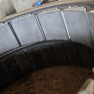 BANDAS DE FRENO PARA MALACATE