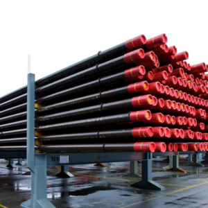 TUBERIA SUMITOMO - DRILL PIPE & DRILL COLLAR