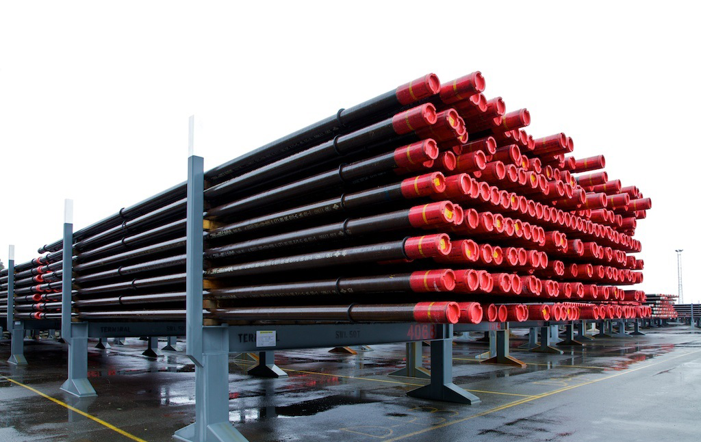 TUBERIA SUMITOMO - DRILL PIPE & DRILL COLLAR