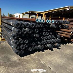 TUBERIA GRANT PRIDECO - DRILL PIPE